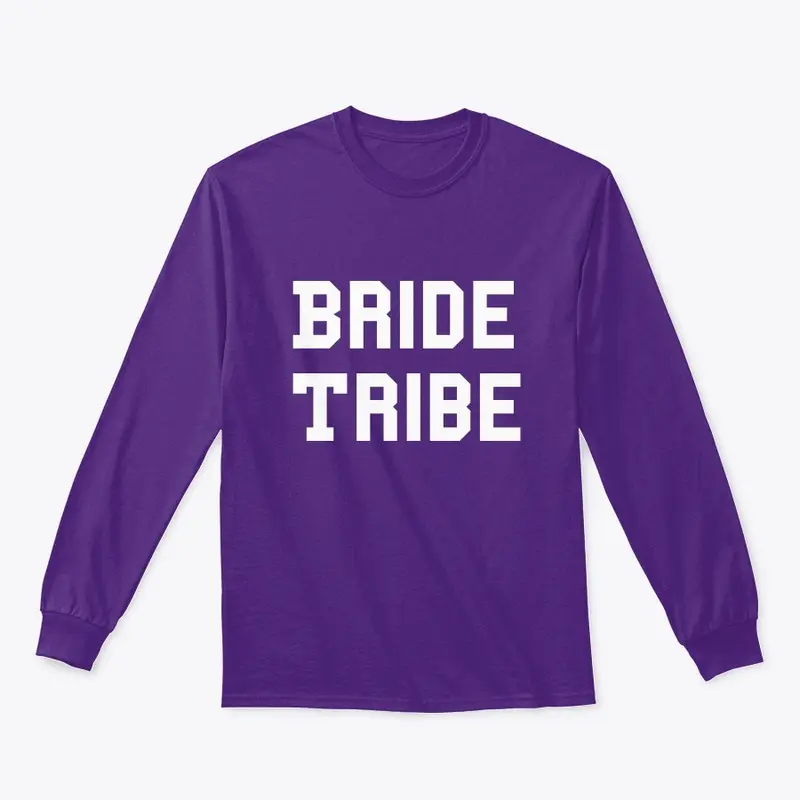 Bride Tribe Bachelorette Bundle