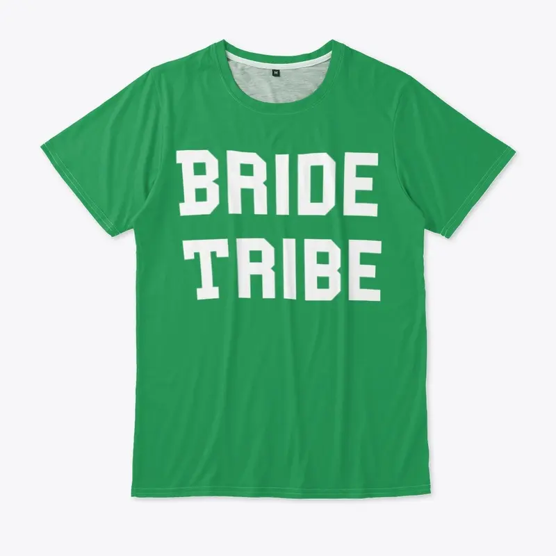 Bride Tribe Bachelorette Bundle