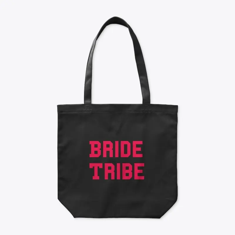 Bride Tribe Bachelorette Bundle