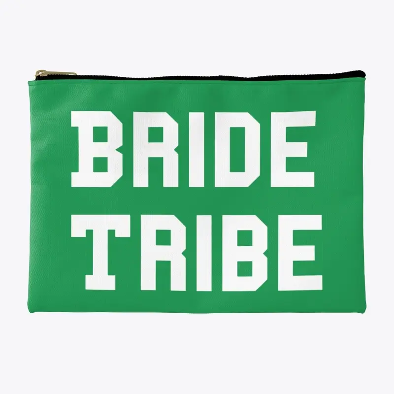 Bride Tribe Bachelorette Bundle