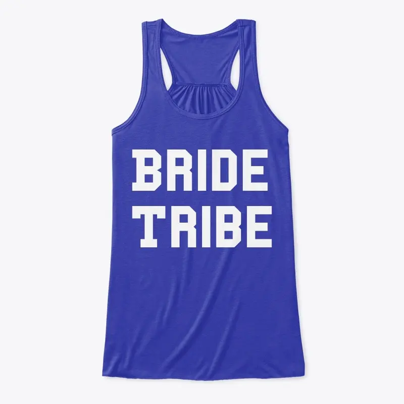 Bride Tribe Bachelorette Bundle